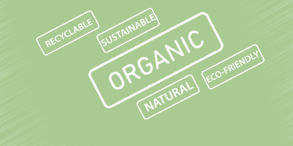 organic terms
