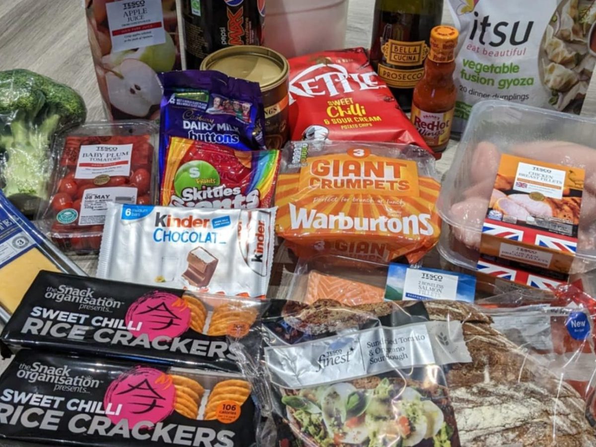 6 ways to reduce your supermarket plastic waste AND save&nbsp;money